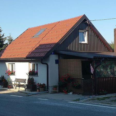 Kuca Za Odmor "Jasna" Apartamento Crni Lug Exterior foto