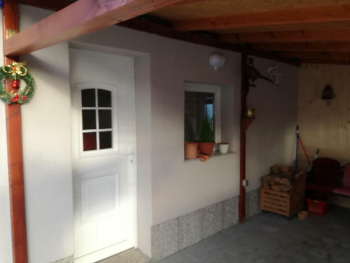 Kuca Za Odmor "Jasna" Apartamento Crni Lug Exterior foto