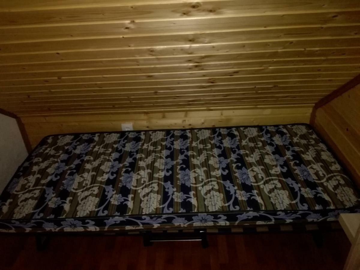 Kuca Za Odmor "Jasna" Apartamento Crni Lug Exterior foto