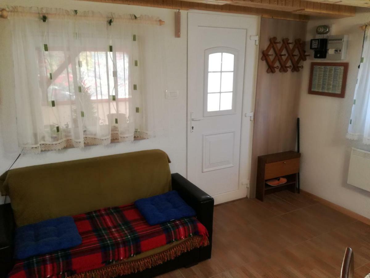 Kuca Za Odmor "Jasna" Apartamento Crni Lug Exterior foto