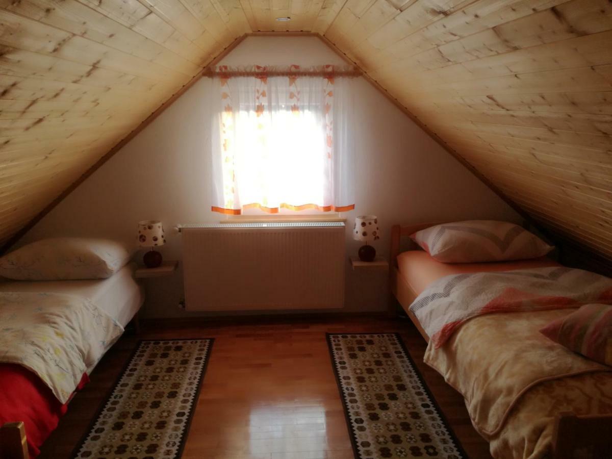 Kuca Za Odmor "Jasna" Apartamento Crni Lug Exterior foto