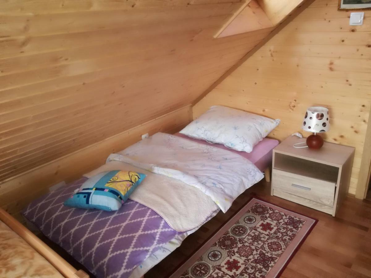 Kuca Za Odmor "Jasna" Apartamento Crni Lug Exterior foto