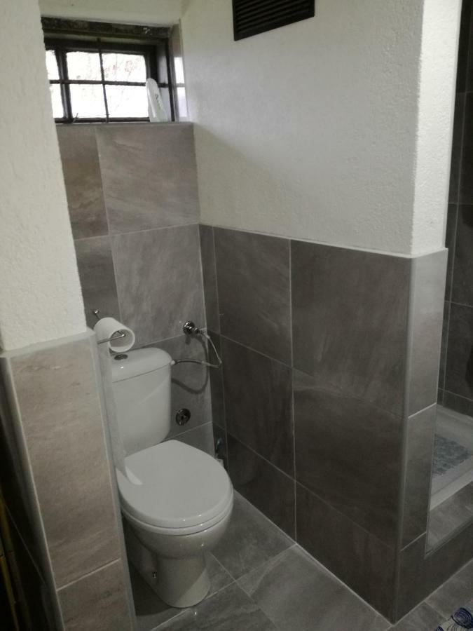 Kuca Za Odmor "Jasna" Apartamento Crni Lug Exterior foto