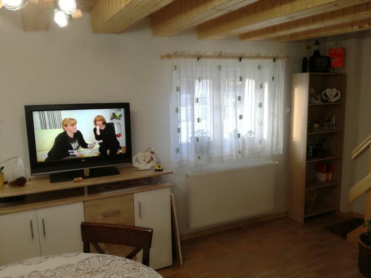 Kuca Za Odmor "Jasna" Apartamento Crni Lug Exterior foto