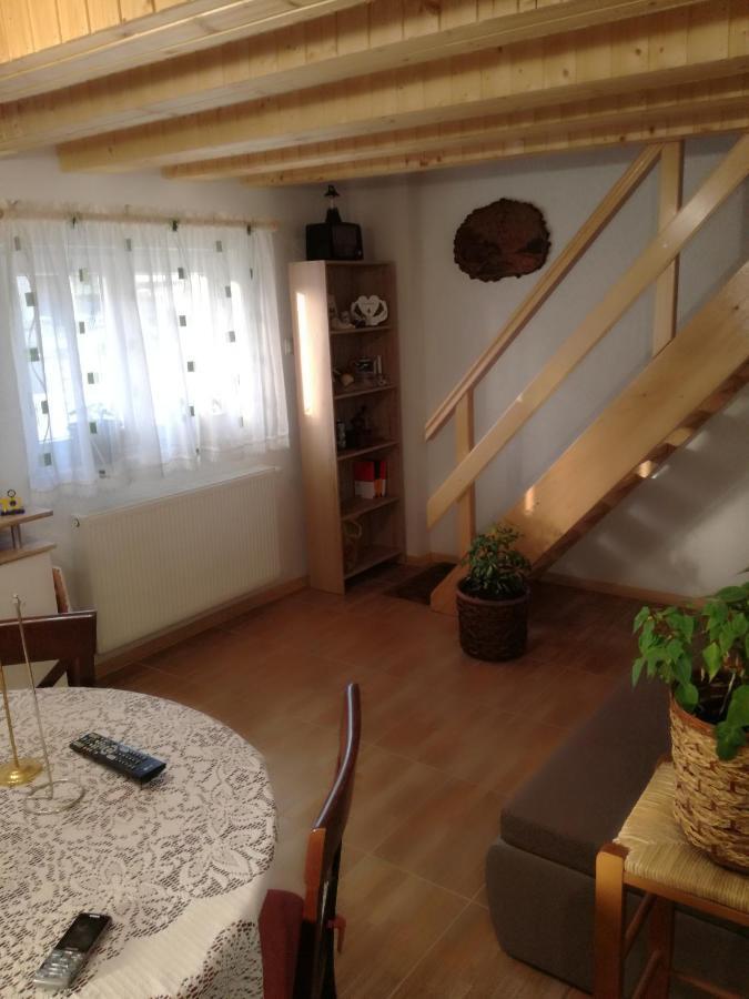 Kuca Za Odmor "Jasna" Apartamento Crni Lug Exterior foto