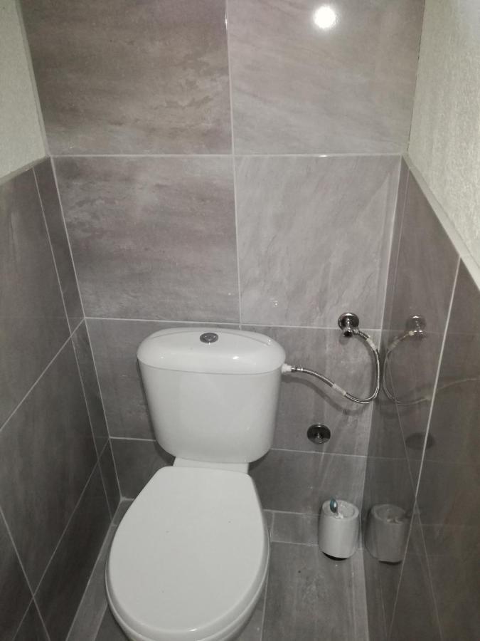 Kuca Za Odmor "Jasna" Apartamento Crni Lug Exterior foto
