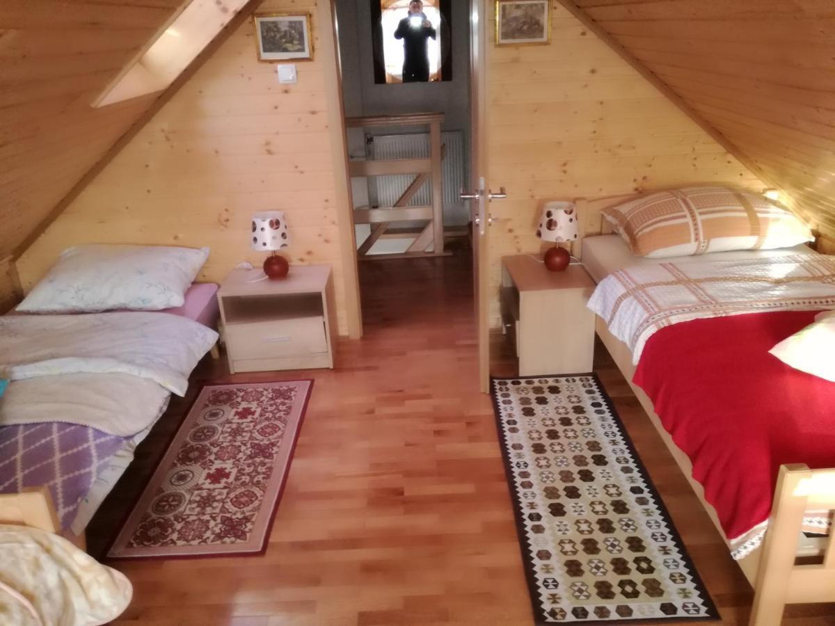 Kuca Za Odmor "Jasna" Apartamento Crni Lug Exterior foto
