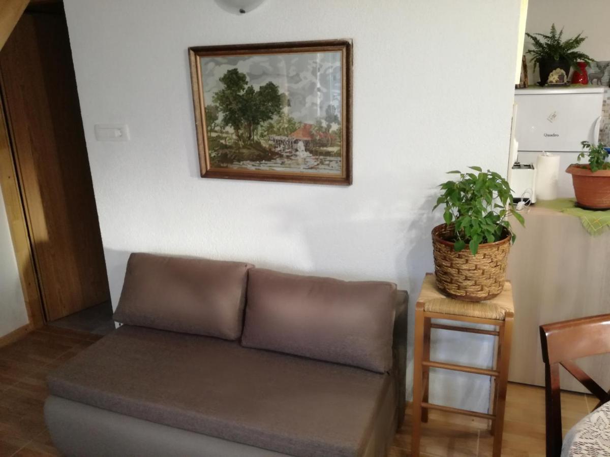 Kuca Za Odmor "Jasna" Apartamento Crni Lug Exterior foto