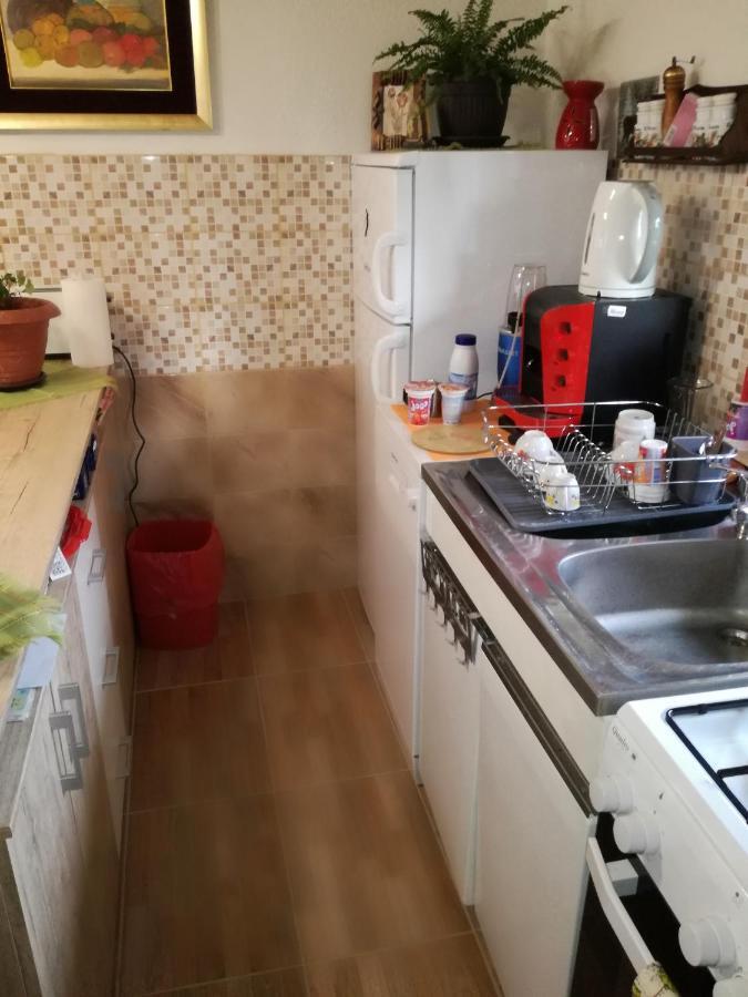 Kuca Za Odmor "Jasna" Apartamento Crni Lug Exterior foto
